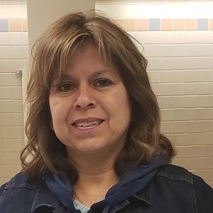 Meet your Posher, Norma